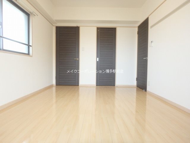 ＷｉｌｌＤｏ中洲 ベッドルーム