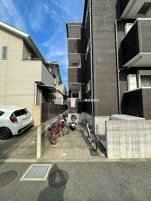 ベルウッドコート塩原 その他7