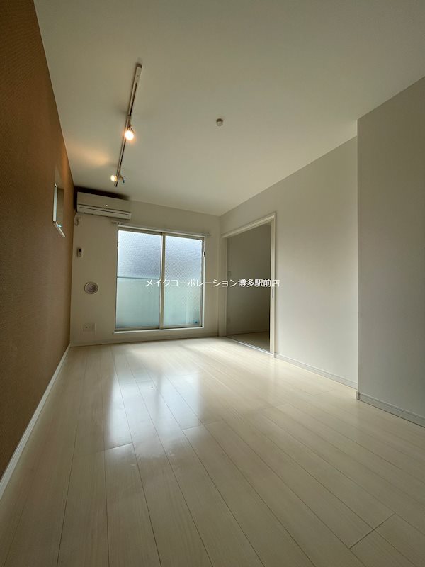 ベルウッドコート塩原 リビング