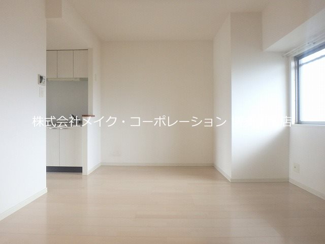 プレスタイル博多ＥＡＳＴ リビング