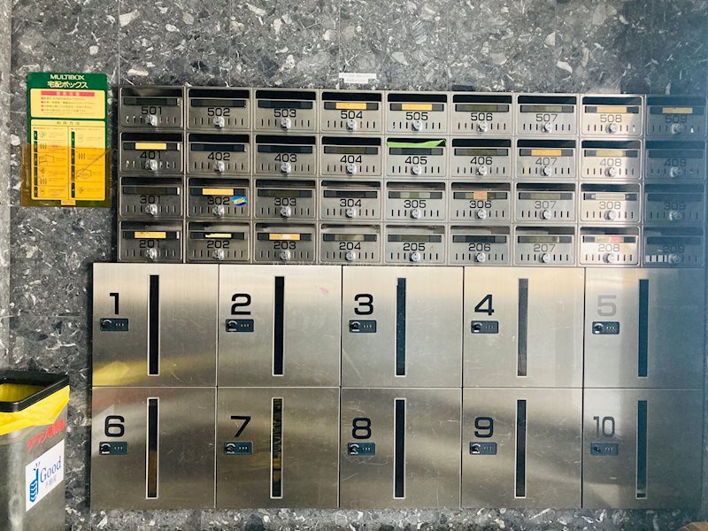 クリエイト西公園 その他5