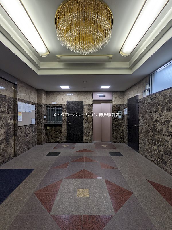 エステートモア博多公園通り  その他1