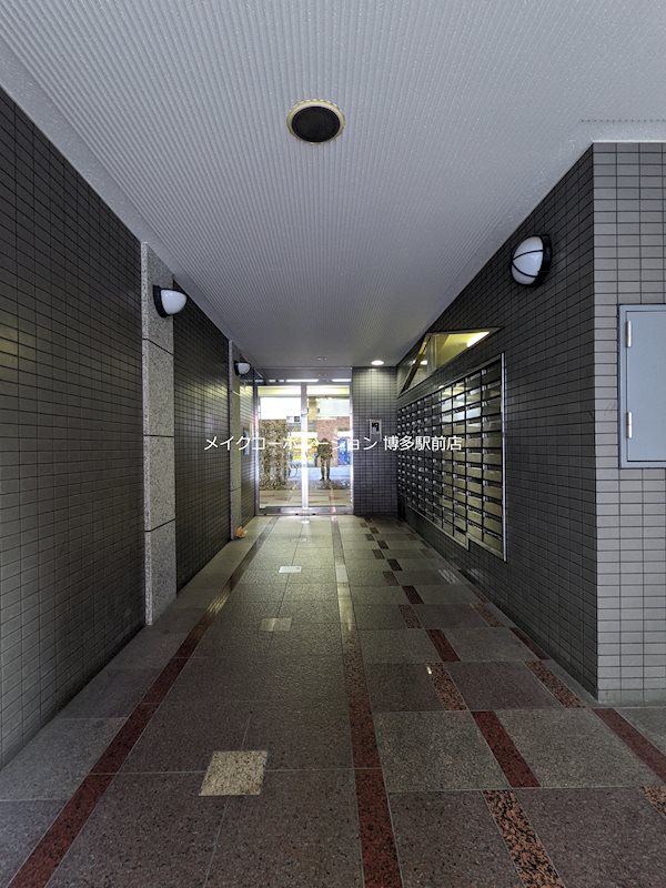 エステートモア博多公園通り  その他6