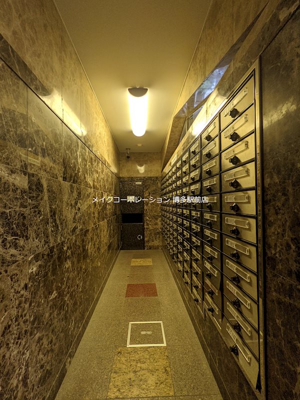 エステートモア博多公園通り  その他10