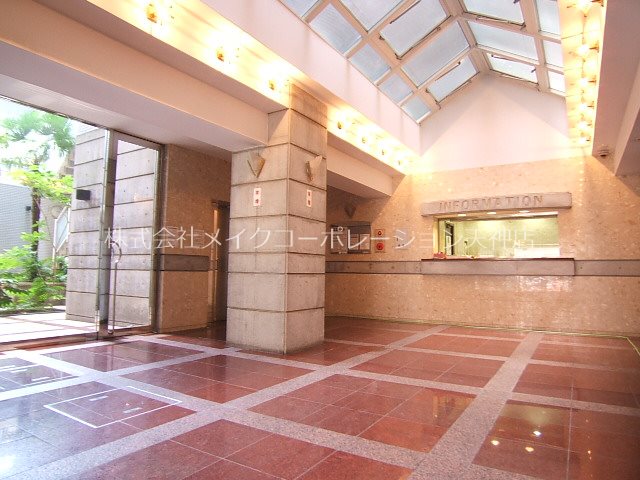 モントーレ天神  その他外観1