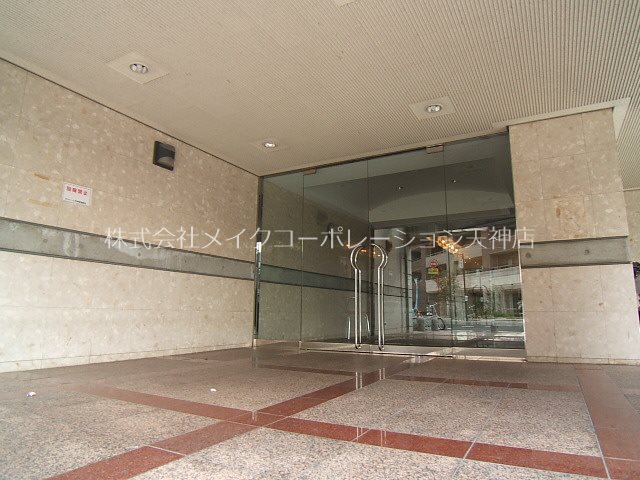 モントーレ天神  その他外観2