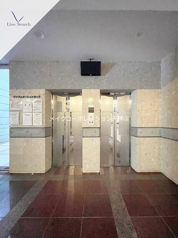 モントーレ天神  その他外観5