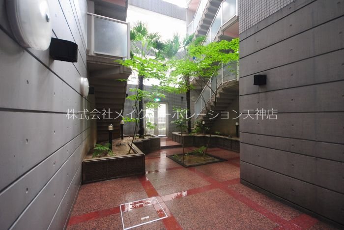 モントーレ天神  その他8