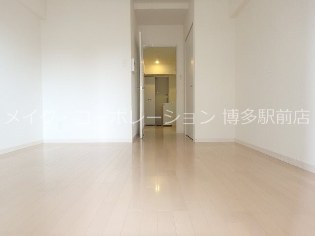 カーサエンペサール リビング