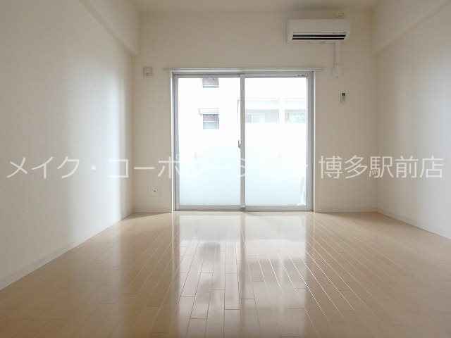 カーサエンペサール ベッドルーム