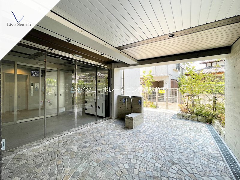 アールズプレイス福岡香椎駅前 その他5