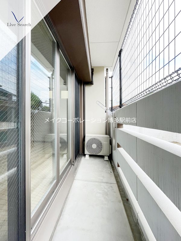 アールズプレイス福岡香椎駅前 その他7