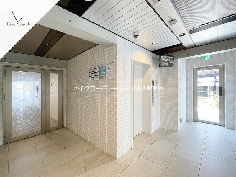 アールズプレイス福岡香椎駅前 その他10