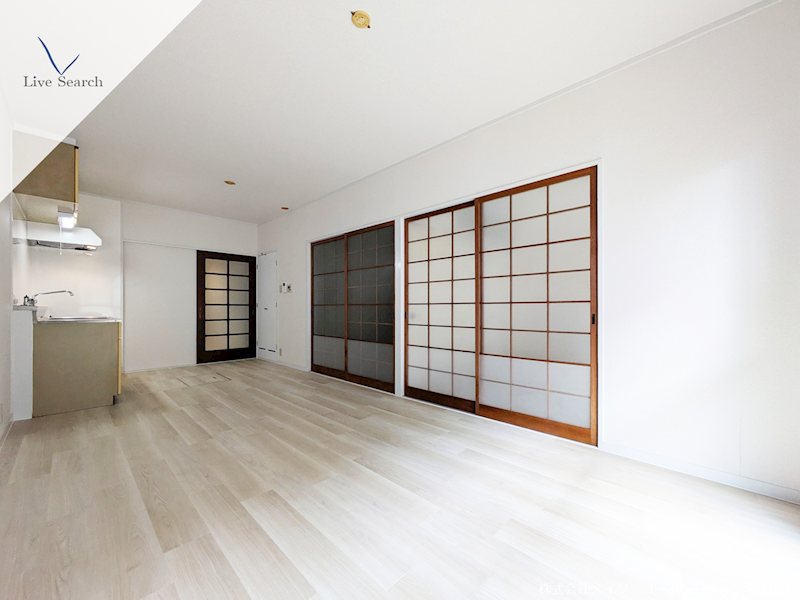 第5三城ハイツ その他1