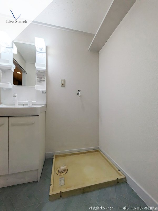 第5三城ハイツ その他6