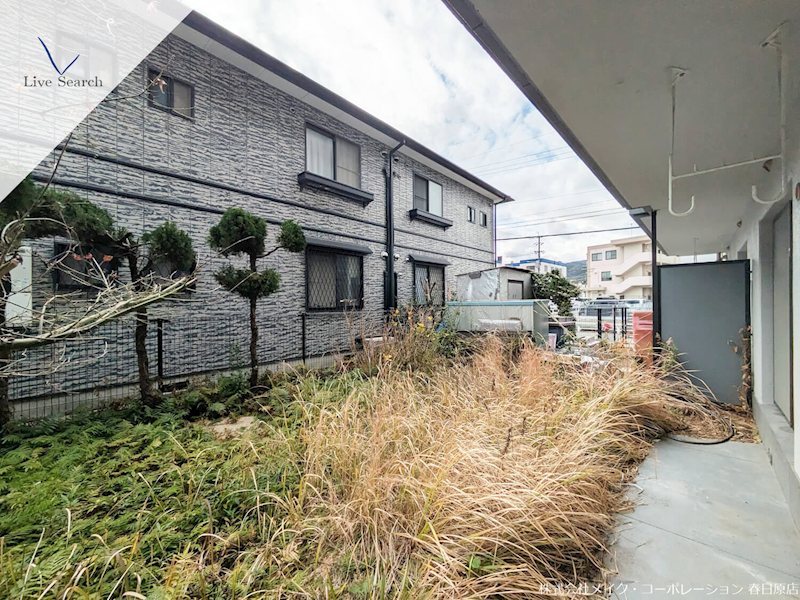 第5三城ハイツ その他7