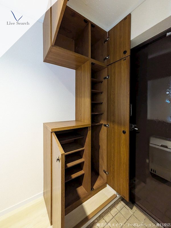 第5三城ハイツ その他8