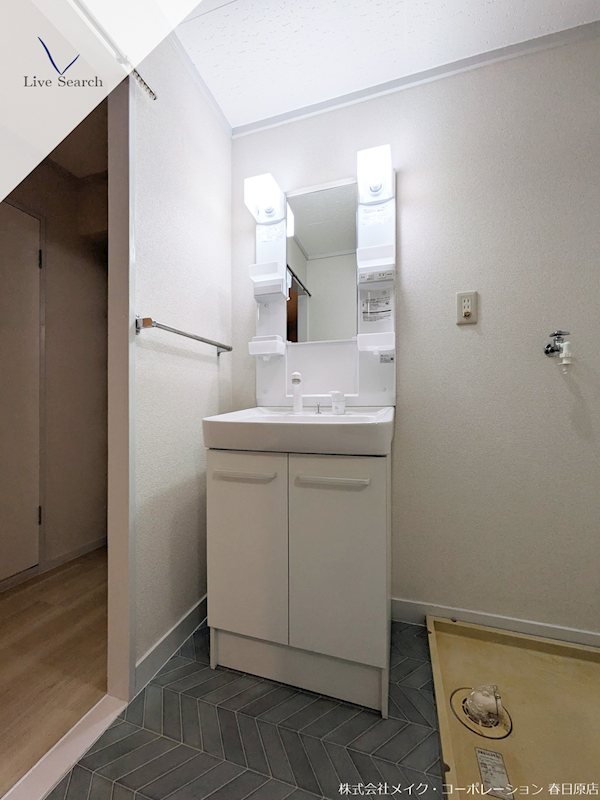 第5三城ハイツ その他9