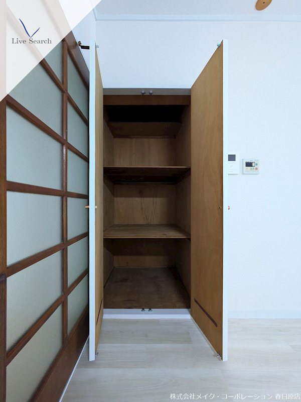 第5三城ハイツ その他11