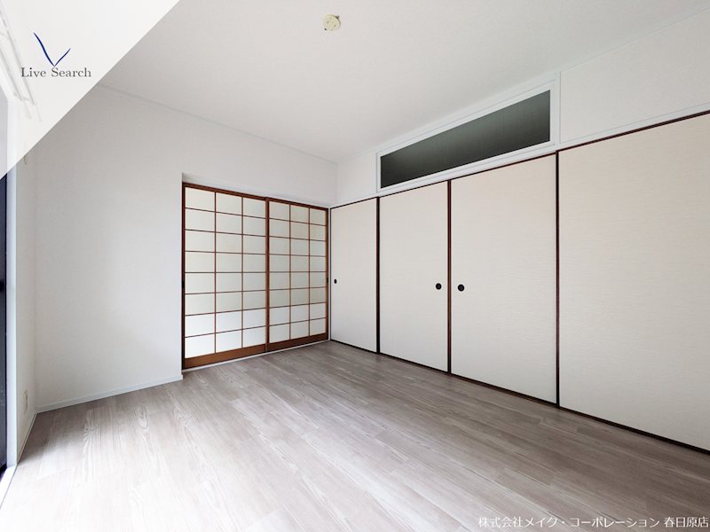 第5三城ハイツ その他12