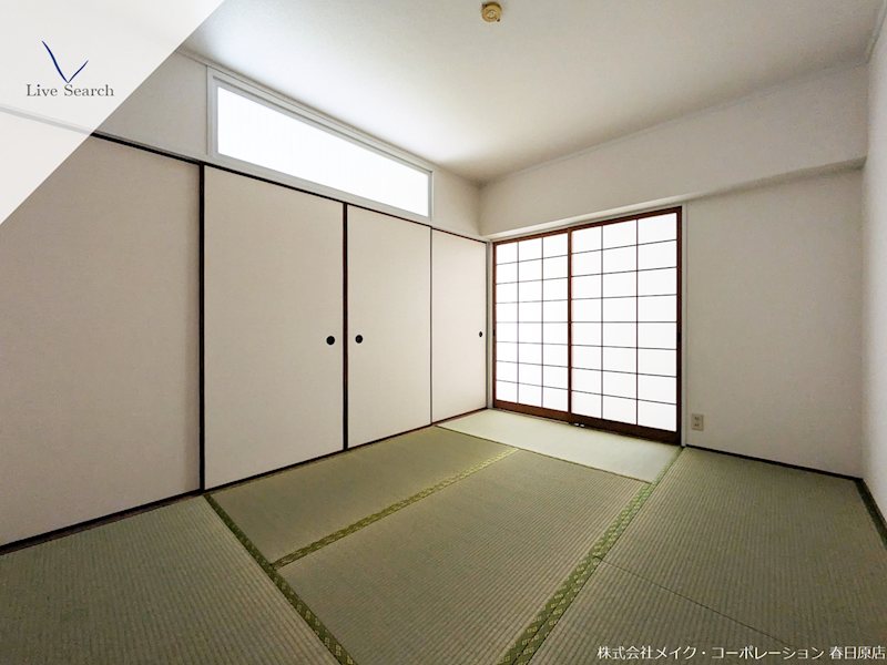 第5三城ハイツ その他14