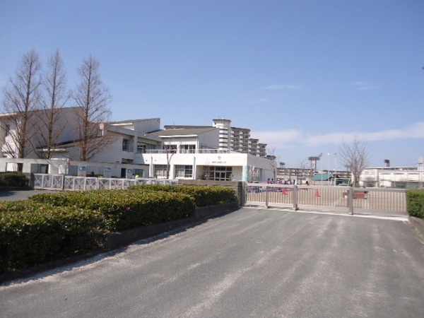 D-room平田台 小学校