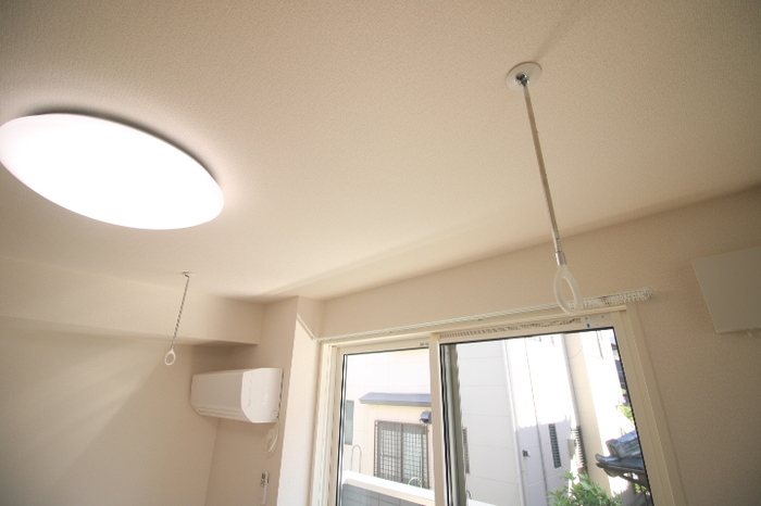 D-room平田台 その他