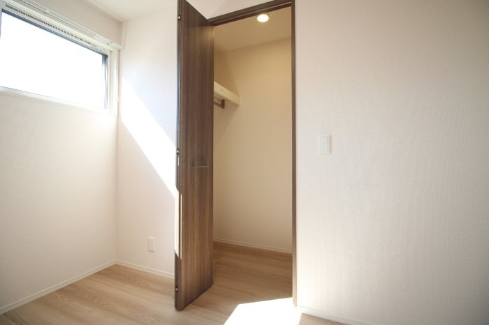 D-room平田台 収納