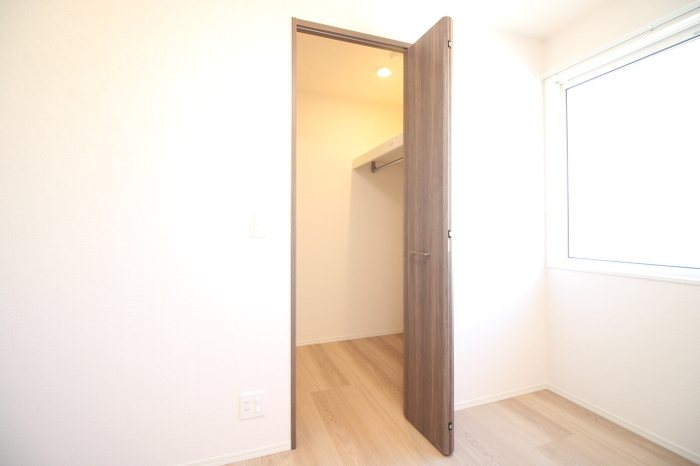 D-room平田台 収納