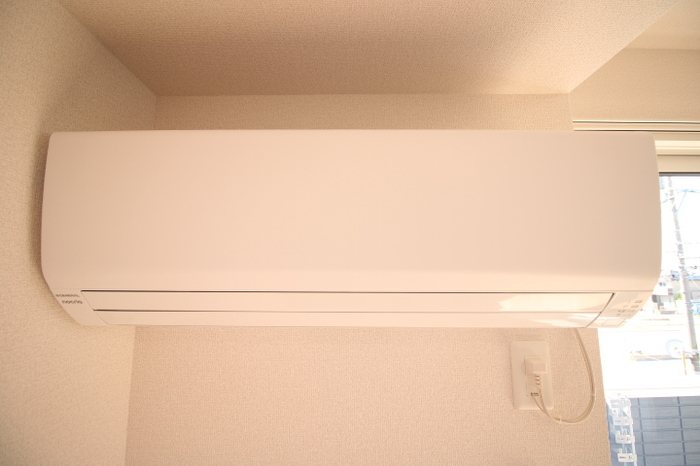 D-room平田台 その他設備