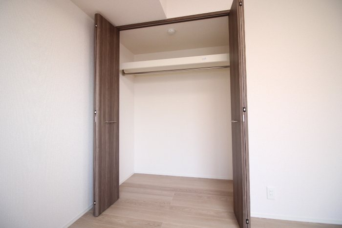 D-room平田台 収納