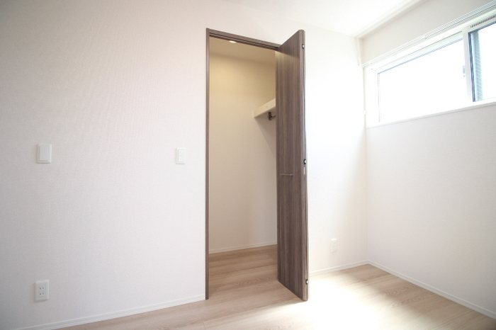 D-room平田台 収納