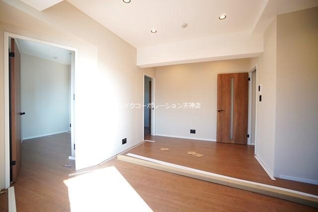 Fratres TAKESHITAEKIMAE リビング