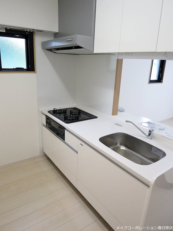 エスアイアール高宮 キッチン