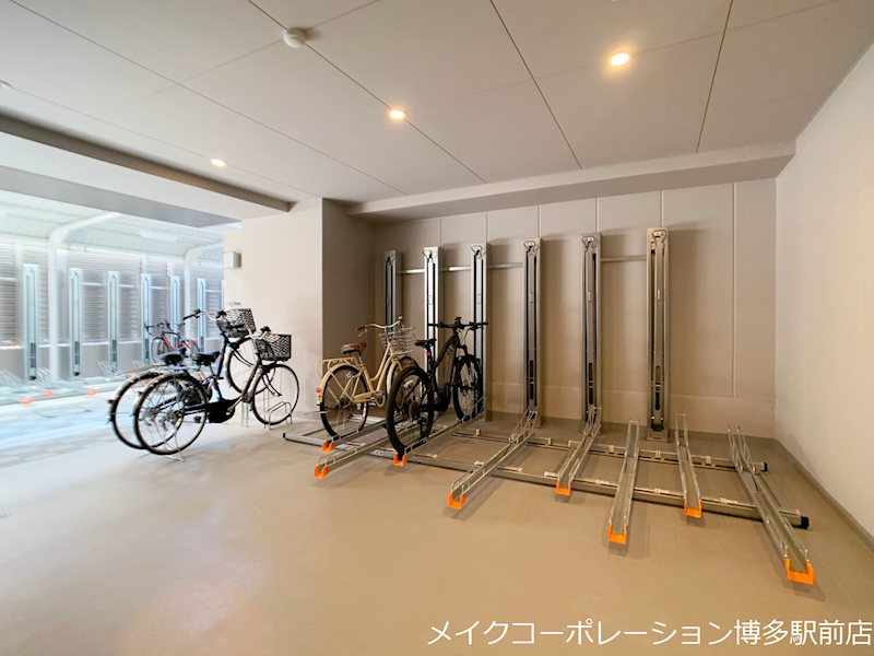 ザ・パークハウス天神今泉 その他9