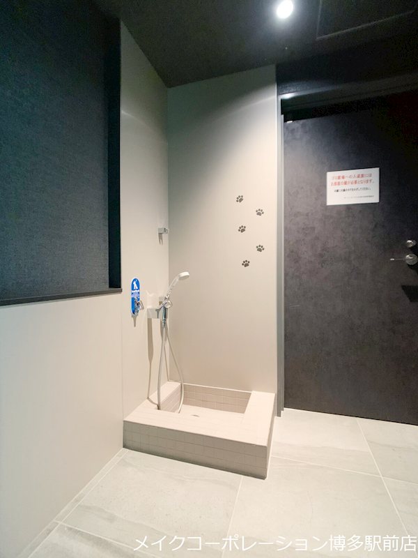 ザ・パークハウス天神今泉 その他12