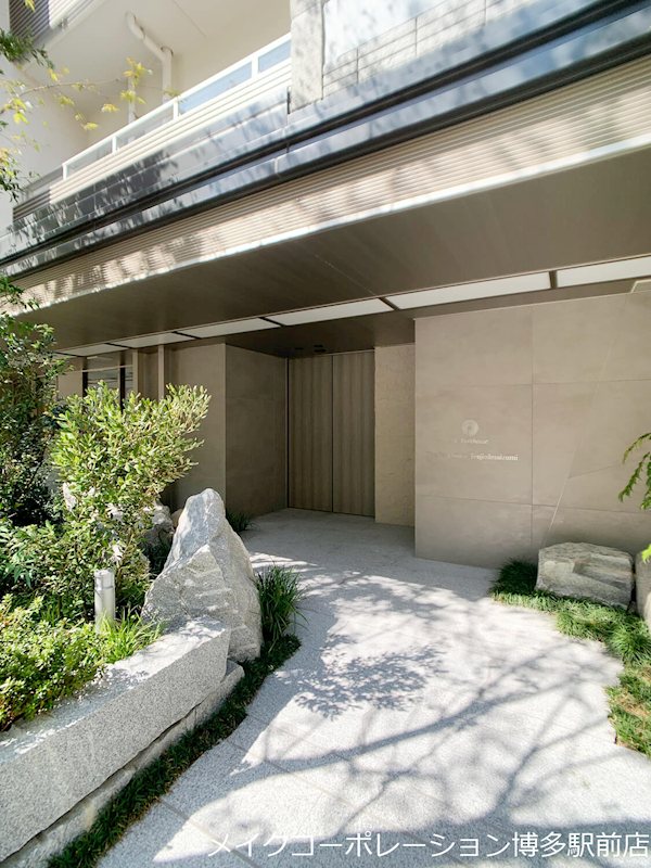 ザ・パークハウス天神今泉 その他13