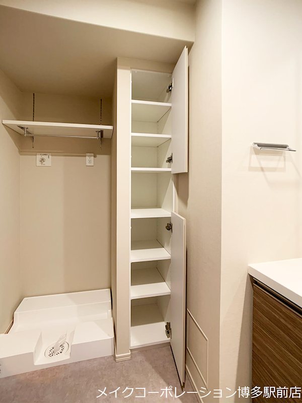 ザ・パークハウス天神今泉 その他18