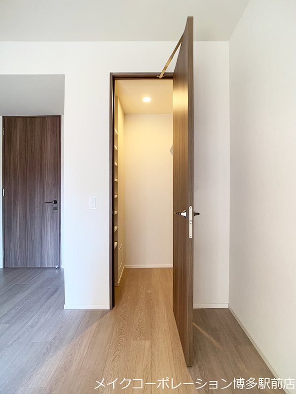 ザ・パークハウス天神今泉 その他22