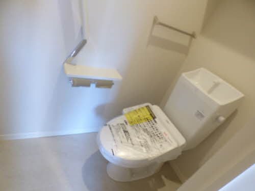 セレッソ六本松 その他2