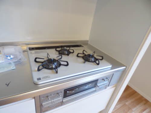 セレッソ六本松 その他5