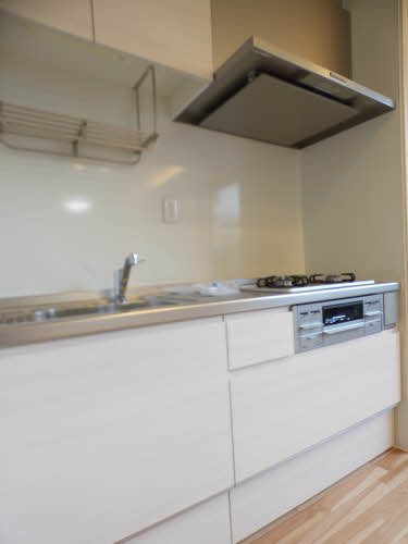 セレッソ六本松 キッチン