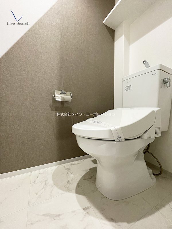 トイレ ヴィラージュ大手門 その他1