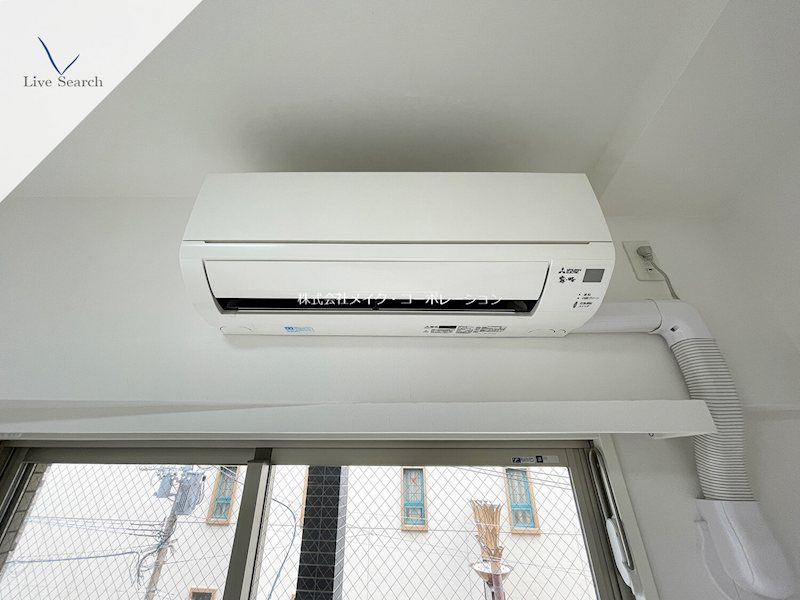 他設備 ヴィラージュ大手門 その他8