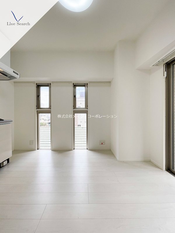 ベッドルーム ヴィラージュ大手門 ベッドルーム