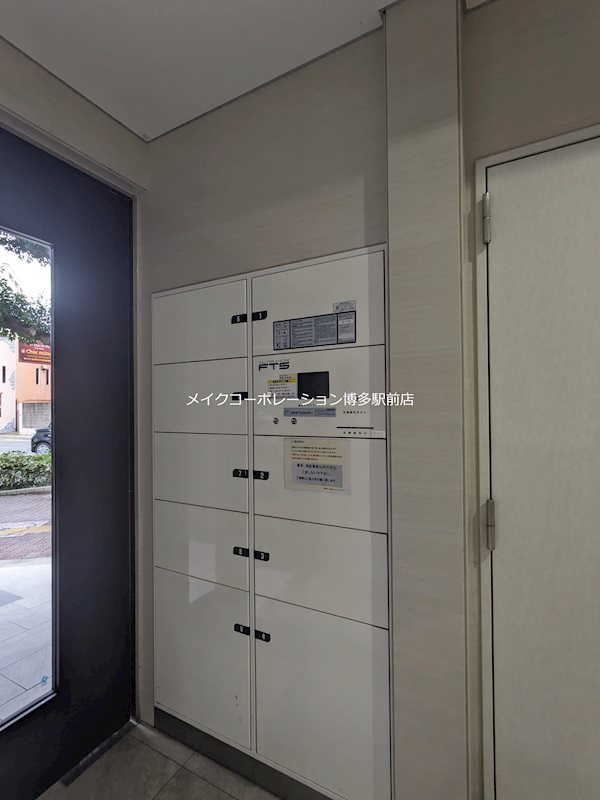 ネストピア県庁口駅前 その他3