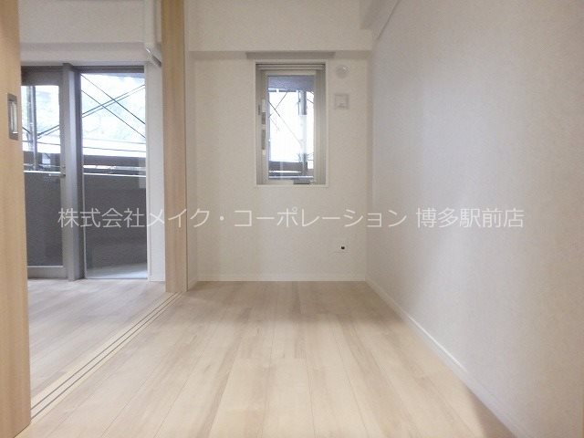 ネストピア県庁口駅前 ベッドルーム