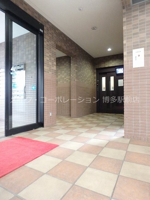 アミティエ美野島 その他7