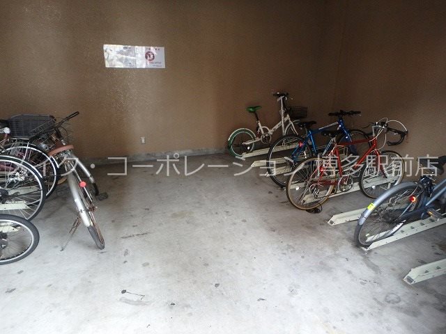 アミティエ美野島 その他8