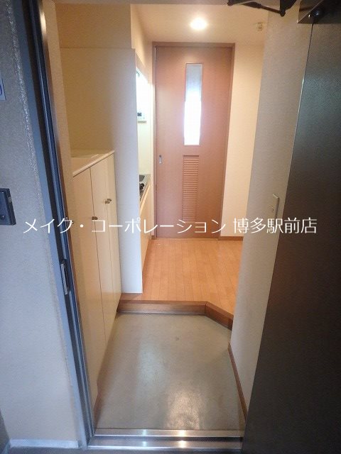 アミティエ美野島 その他12